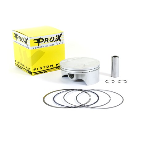 KIT PISTON PROX KAWASAKI KX450F de 2006 / 2008 + KLX450R DE 2008 / 2015 (95.98mm
