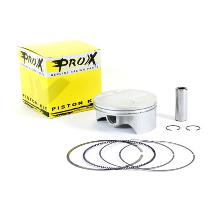KIT PISTON PROX KAWASAKI KX450F de 2006 / 2008 + KLX450R DE 2008 / 2015 (95.99mm