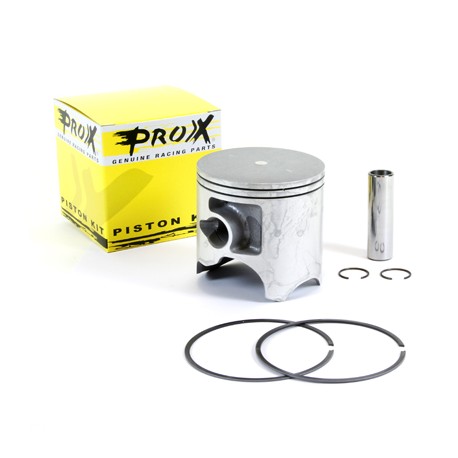 KIT PISTON PROX KAWASAKI KX500 de 1988 / 2004 (85.94mm)