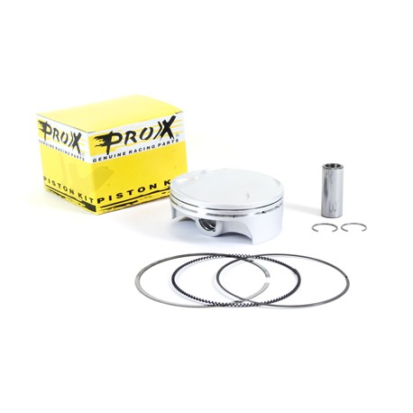 KIT PISTON PROX KAWASAKI KX450F de 2009 / 2012 (95.98mm)