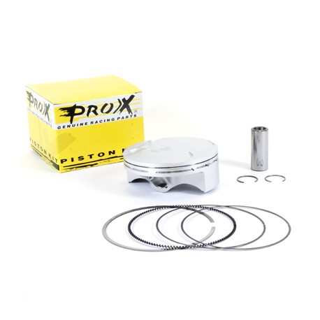 KIT PISTON PROX KAWASAKI KX450F de 2013 / 2014 ET DE 2016/2018(95.98mm)