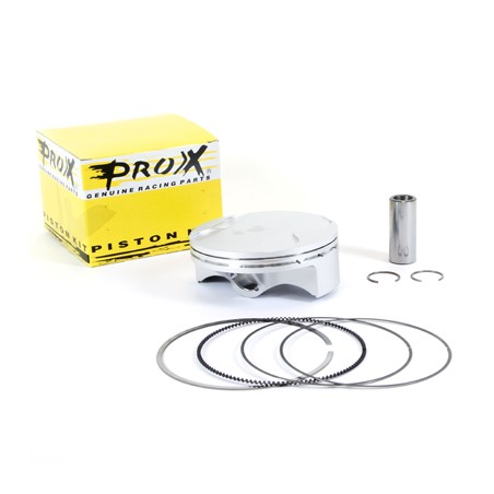 KIT PISTON PROX KAWASAKI KX450F de 2013 / 2014 ET DE 2016/2018 (95.99mm)