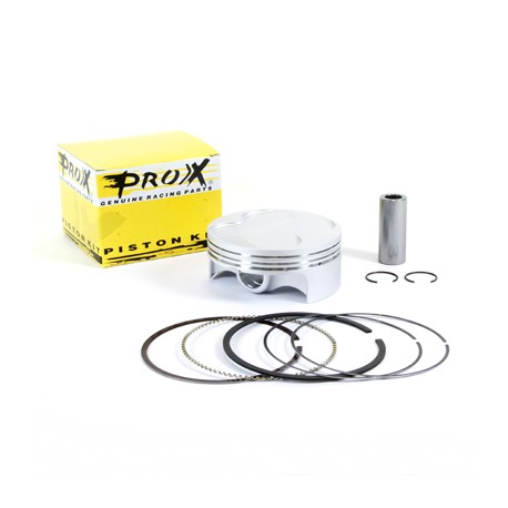 KIT PISTON HAUTE COMPRESSION PROX KAWASAKI KFX450R de 2008 / 2014 (95.95mm)