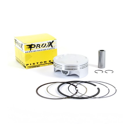 KIT PISTON HAUTE COMPRESSION PROX KAWASAKI KFX450R de 2008 / 2014 (95.96mm)