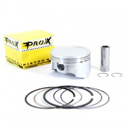 KIT PISTON PROX KAWASAKI KLX650 de 1993 / 1995 + KLX650R DE 1996 / 2001 (100.50m