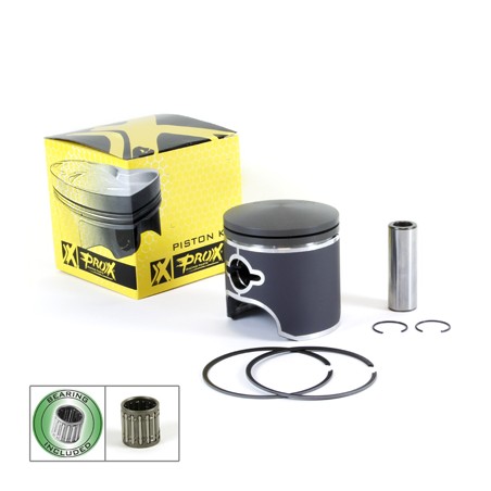 KIT PISTON PROX Arctic Cat EXT580 de 1993 / 1998 + pntra 96/01 (75.40mm)