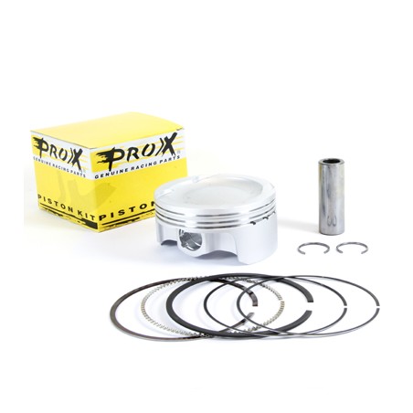 KIT PISTON PROX SEA-DOO 1500RXP de 2004 / 2011 + 1500rxt DE 2005/09 (100.