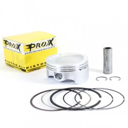 KIT PISTON PROX SEA-DOO 1500RXP de 2004 / 2011 + 1500rxt DE 2005/09 (101.