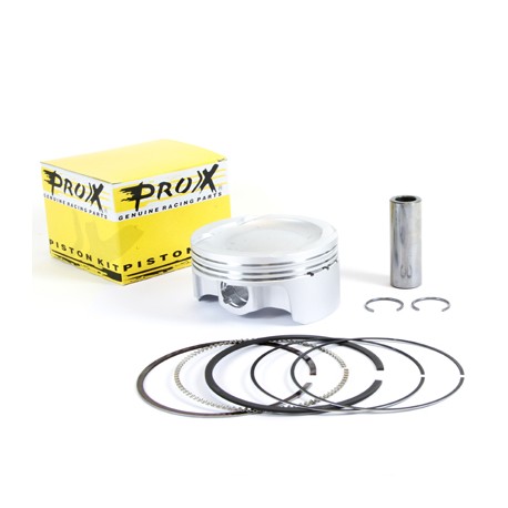 KIT PISTON PROX SEA-DOO 1500RXP de 2004 / 2011 + 1500rxt DE 2005/09 (101.