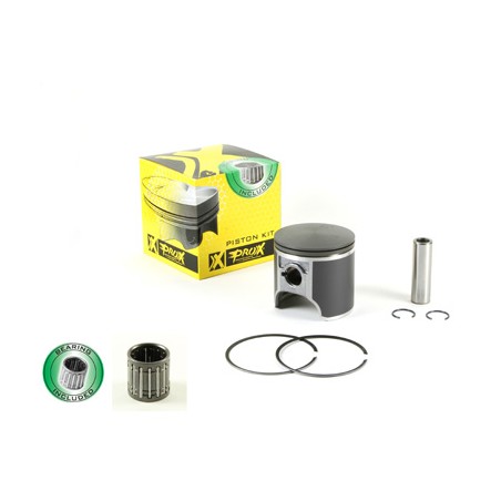KIT PISTON PROX TM Ski-Doo MXZ500 Fa de 2001 / 2002 + SKANDIC DE 1987/2003 (72.