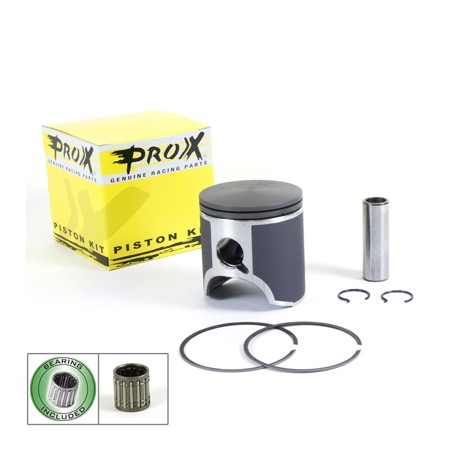 KIT PISTON PROX Ski-Doo 593HO de 2003 / 2009 ET HO ETEC 2009/16 (72.00mm)