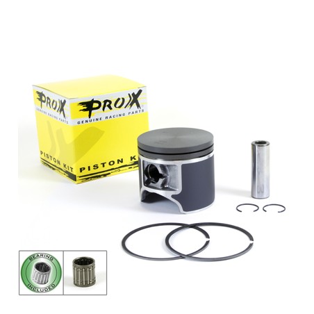 KIT PISTON PROX ARCTIC Cat ZR600 EFI de 1998 / 1999 (78.00mm)