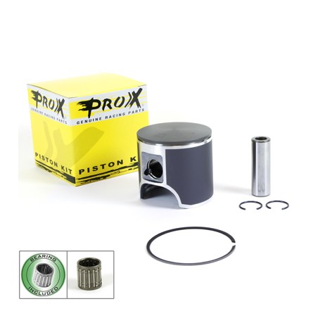KIT PISTON PROX Ski-Doo MXZ600 de 1999 / 2001 (76.50mm)