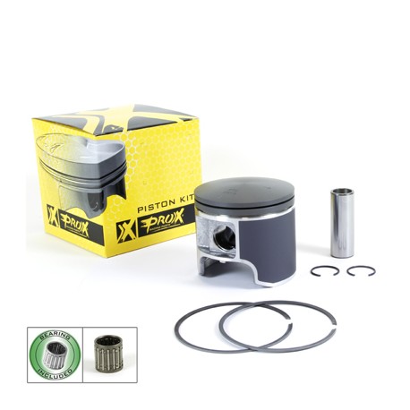 KIT PISTON PROX POLARIS Indy 800 de 2001 / 2005 (85.00mm)