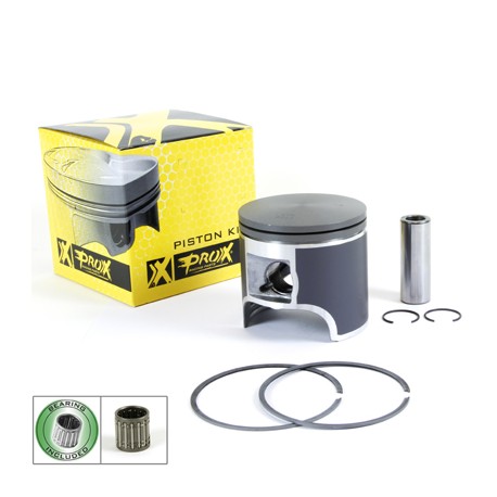 KIT PISTON PROX ARCTIC Cat F8/M8 de 2007 / 2009 (85.00mm)