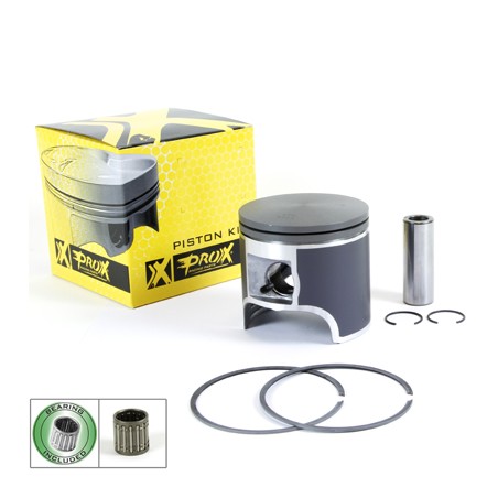 KIT PISTON PROX ARCTIC Cat F8/M8 de 2007 / 2009 (85.00mm)