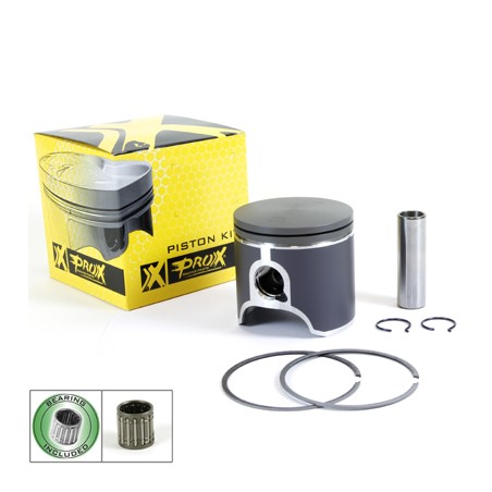 KIT PISTON PROX Ski-Doo 800R de 2008 / 2012 (82.00mm)