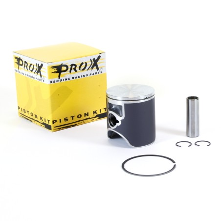 KIT PISTON PROX HUSQVARNA CR/WR125 de 1997 / 2013 / 125 GASGAS 01/13  (53.96mm)