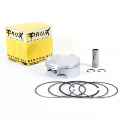 KIT PISTON HAUTE COMPRESSION PROX KTM 250SX-F de 2006 / 2012 (13.3:1) (75.97mm)