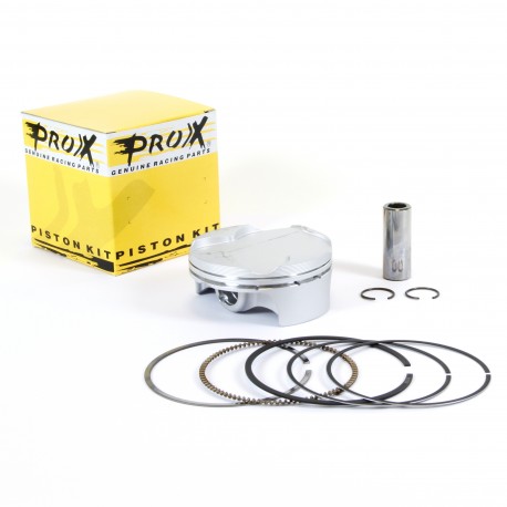 KIT PISTON HAUTE COMPRESSION PROX KTM 250SX-F de 2006 / 2012 (13.3:1) (75.97mm)
