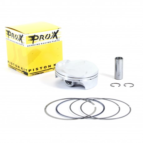 KIT PISTON PROX KTM 250SX- de 2013 / 2015 ET 250 EXC-F DE 14/2022 (77.96mm)