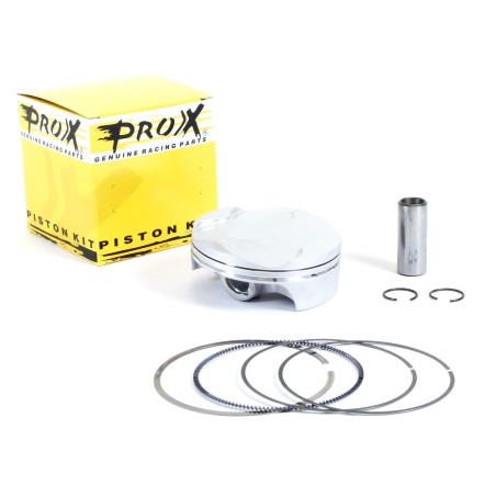 KIT PISTON PROX KTM 250SX- de 2013 / 2015 ET 250 EXC-F DE 2014/22 (77.97mm)