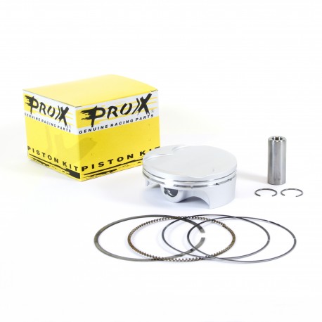 KIT PISTON PROX KTM 350SX-F de 2011 / 2022 + FC350 DE 2014/2022 (87.97mm)
