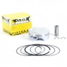 KIT PISTON HAUTE COMPRESSION PROX KTM 350SX-F de 2011 / 2015 (87.97mm) DNRO