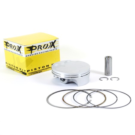 KIT PISTON PROX KTM 350EXC-F de 2012 / 2016 + FREER 2012/2017 (87.98mm).
