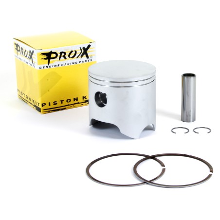 KIT PISTON PROX KTM 360SX-EXC de 1996 / 1997 (77.95mm)