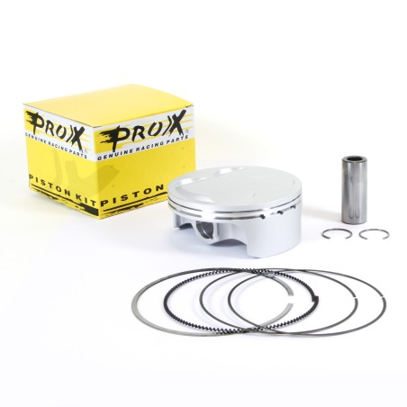 KIT PISTON PROX HUSABERG FE450 de 2004 / 2008 (99.96mm)