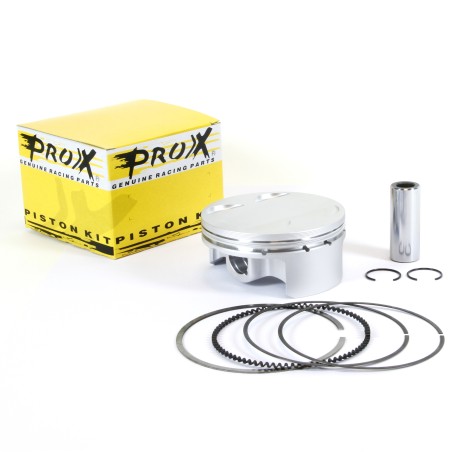 KIT PISTON PROX HUSQVARNA TC/TE410 de 1999 / 2001 (91.44mm)