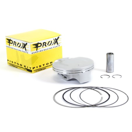 KIT PISTON PROX KTM 450SX-F + 450 SM-R 2013/2022 HVA TC TS (94.97mm)  01.6434.C