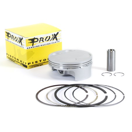 KIT PISTON PROX HUSQVARNA TE450 + SMR 450 de 2006 / 2010 (96.97mm)