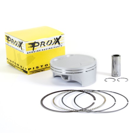 KIT PISTON PROX HUSQVARNA TC450 de 2006 / 2010 + TXC450 DE 2008/10 (96.97mm)