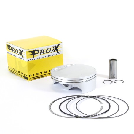 KIT PISTON HAUTE COMPRESSION PROX KTM 505SX-F de 2008 / 2009 (99.95mm)