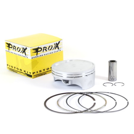 KIT PISTON PROX HUSQVARNA TC510 de 2006 / 2009 + TXC510 DE 2008/2010 (96.96mm)