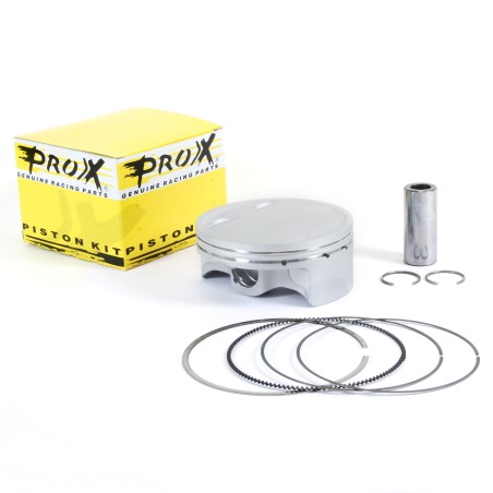 KIT PISTON PROX HUSQVARNA TC/TE570 de 2001 / 2002 + TE610 DE 1999/2003 (97.94m)