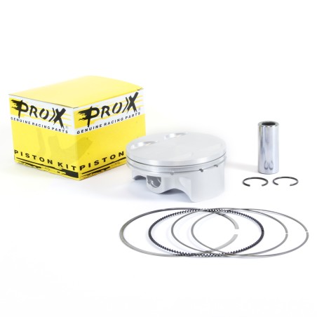 KIT PISTON PROX HUSABERG TC/TE570 de 2001 / 2002 + TE610 DE 1999/2003 (97.95m) D
