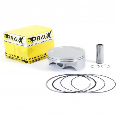 KIT PISTON PROX HUSABERG FE650 FS650 de 2004 / 2008 (99.96mm)
