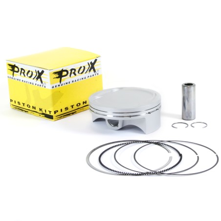 KIT PISTON PROX HUSABERG FE650 FS650 de 2004 / 2008 (99.96mm)