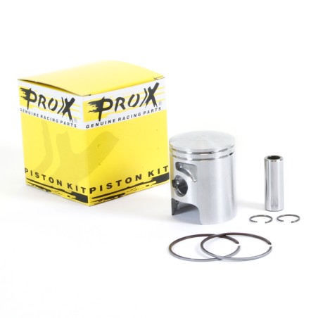 KIT PISTON PROX DERBI SENDA APRILIA RS/SX/RX 06/08 (39.87mm)