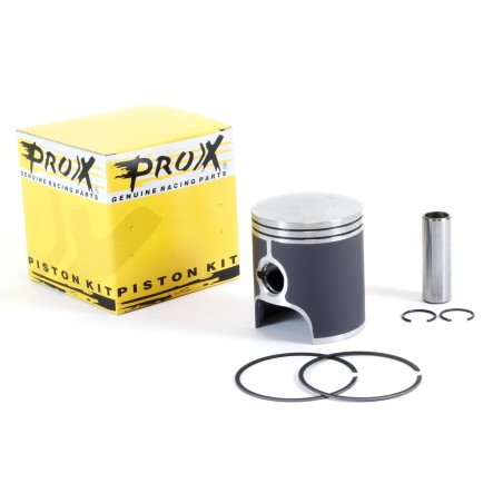 KIT PISTON PROX APRILIA RS125 + AF1 + Redrose (53.97mm)