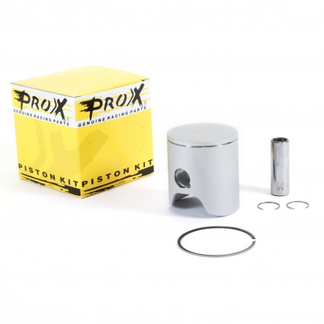 KIT PISTON PROX TM 125 de 1992 / 2022 (53.96mm) KIT PISTON PROX TM 125 de 1992 / 2022 (53.96mm)