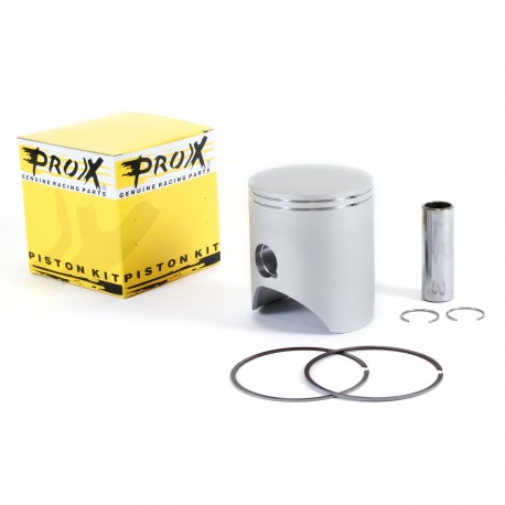 Kit Piston ProX TM MX250 '99-24 + EN250 '99-24 (66.35mm) Kit Piston ProX TM MX250 '99-24 + EN250 '99-24 (66.35mm)