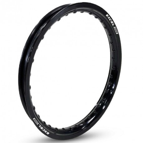 CERCLE EXCEL ONE NOIR 19 X 2.15 36