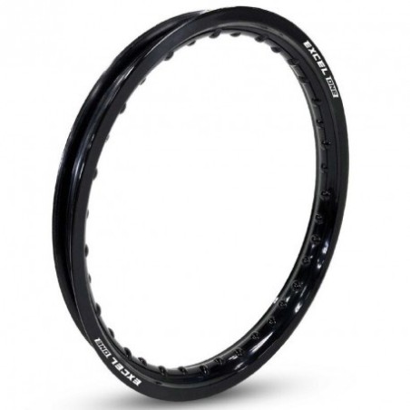 CERCLE EXCEL ONE NOIR 18 X 2.15 X 36