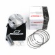 KIT PISTON WISECO  Honda XR650R de 2000 / 2007 (100mm) 11.1:1