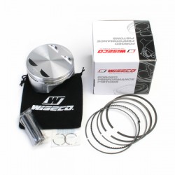 KIT PISTON WISECO  Honda XR650R de 2000 / 2007 (100mm) 11.1:1