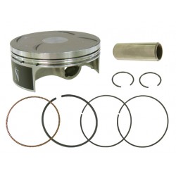 NAMURA PISTON KIT HYPERDRYVE  450 RMZ 2005-2007 95.47MM
